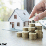 home equity is through secured loans