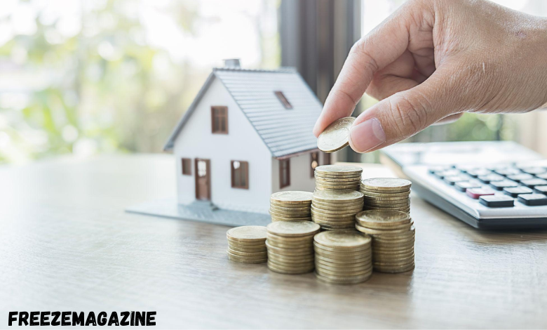 home equity is through secured loans