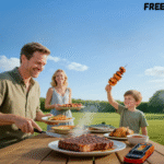 meat thermometer for cooking