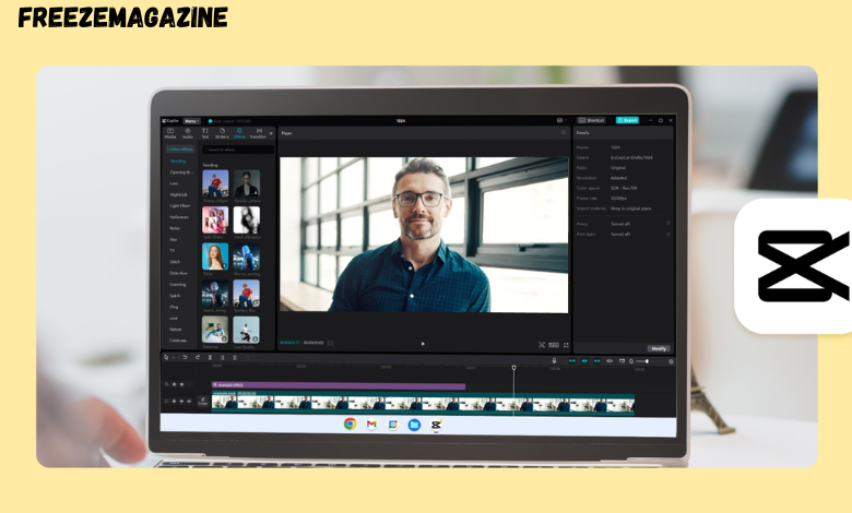 free video editing software