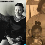 Bumpy Johnson Daughter