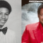 charles anthony vandross