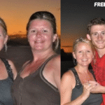 Chassidy Celeste Blackstock