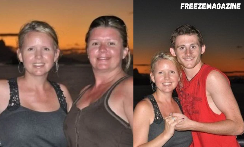 Chassidy Celeste Blackstock