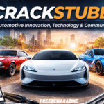 Crackstube