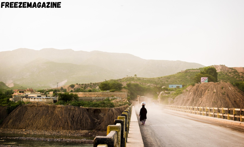 cheap flights to Pakistan