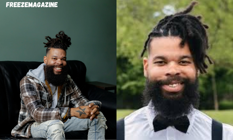 Damon Darling Net Worth