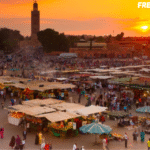 Traveling to Morocco