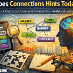 Forbes Connections Hints Today