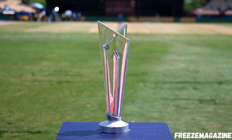 T20 World Cup 2026 live streaming