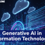 Generative AI in Information Technology