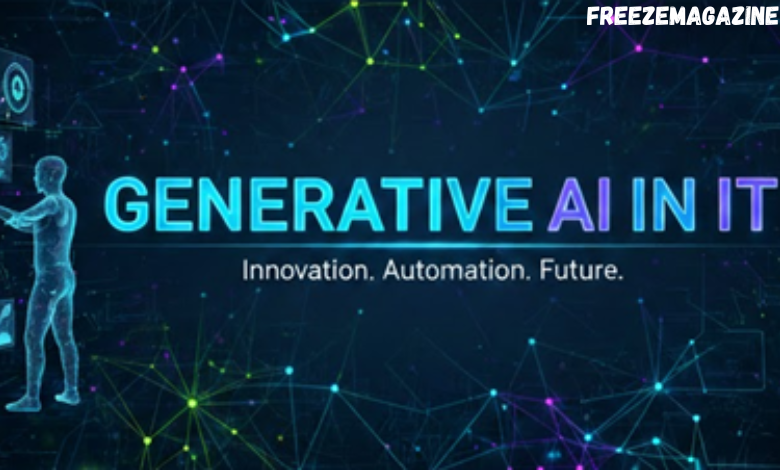 Top Genai Consultants