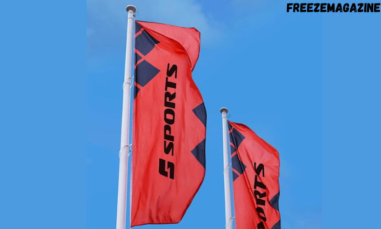HelloPrint in providing quality custom flag solutions