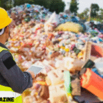 Chemical and Waste Training Matter