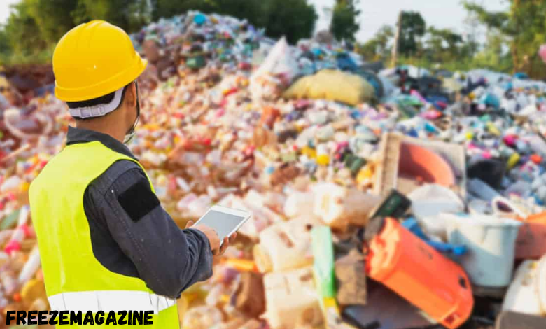 Chemical and Waste Training Matter