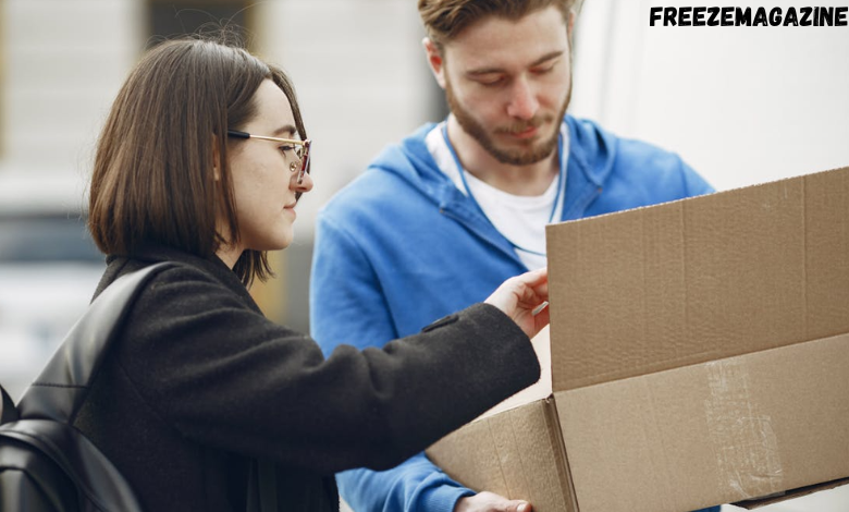 delivery solutions for eCommerce