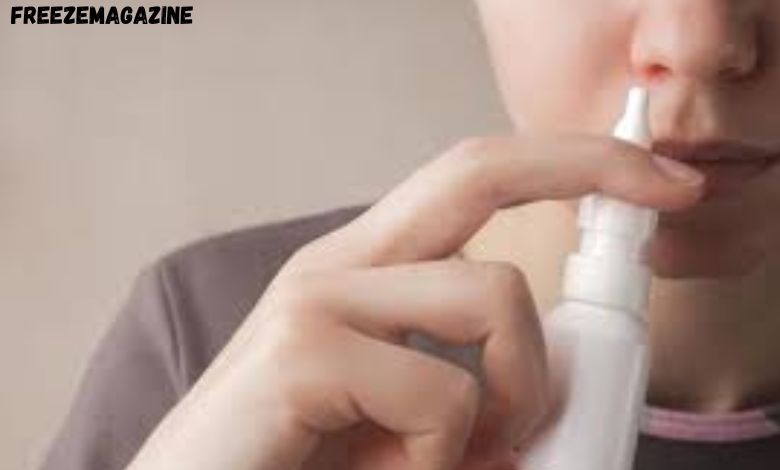 spravato treatment in NYC