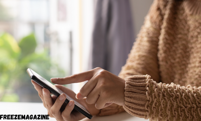 uMobix mobile phone tracker