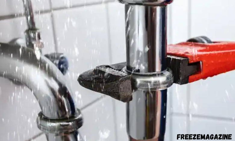 Penguin Air, Plumbing & Electrical