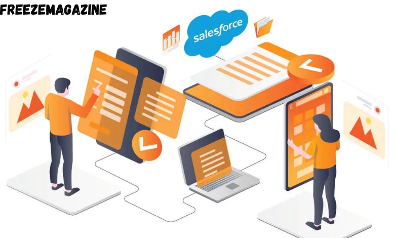 Salesforce Testing Tools