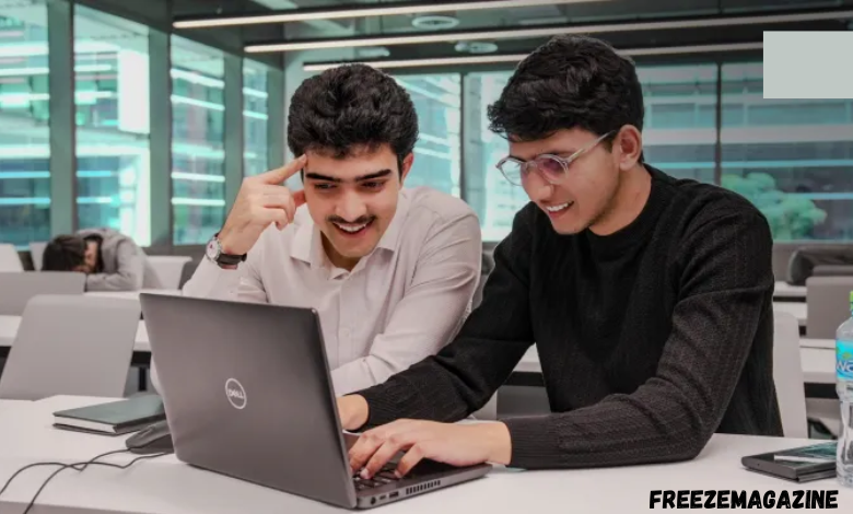 Bachelor’s in Finance and Artificial Intelligence