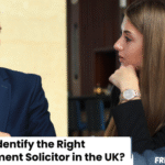 employment law solicitors