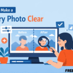 AI photo editor