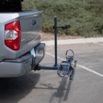 hitch bike rack