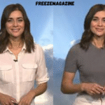 is lucy verasamy in a relationship