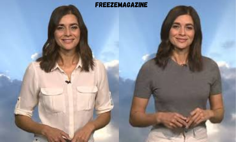 is lucy verasamy in a relationship