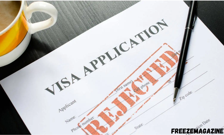 spouse visa refused