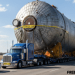 super load transport services