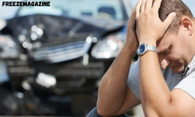 San Antonio car accidents