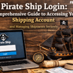 Pirate Ship Login