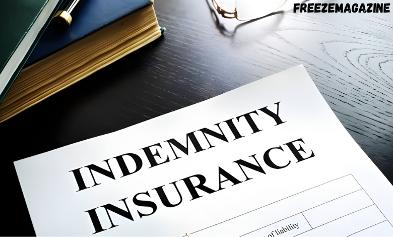professional indemnity insurance for estate agents