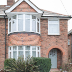 window replacement Hitchin