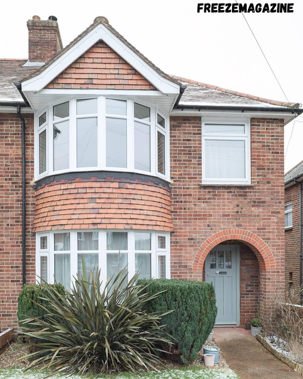 window replacement Hitchin