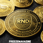 rndcoin kr