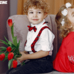 Baby and toddler fancy dress