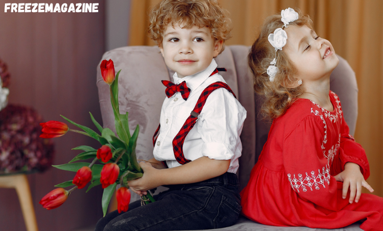 Baby and toddler fancy dress