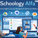 schoology alfa