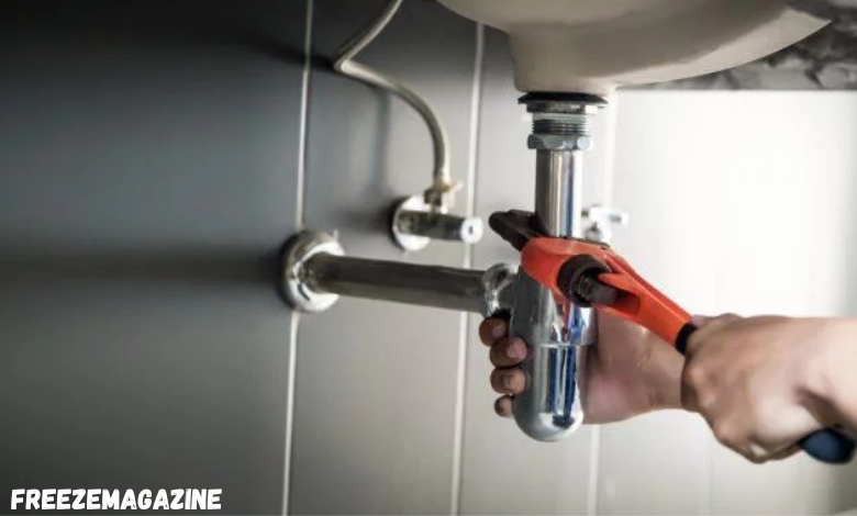 AAA Organized Plumbing