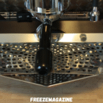 Speedster espresso systems
