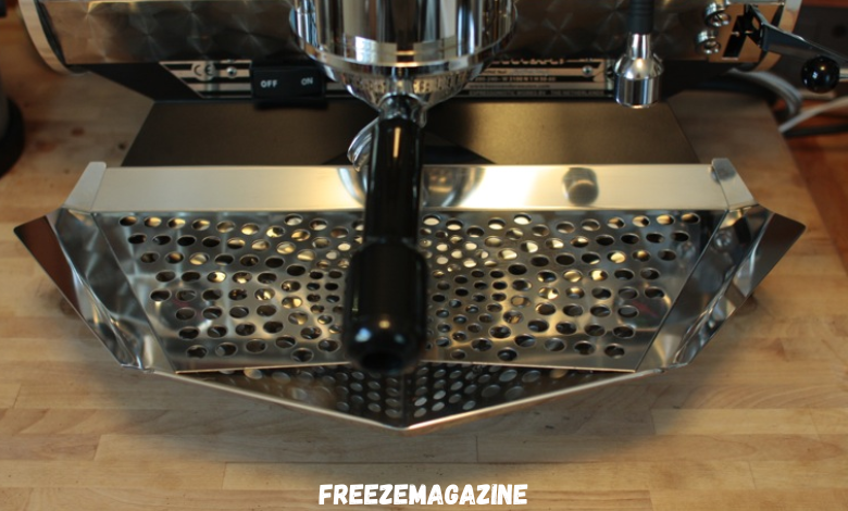 Speedster espresso systems
