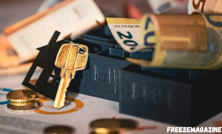 property professionals in the UK