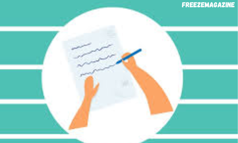 medical necessity letter sample