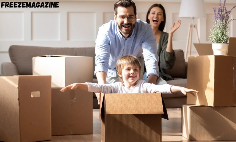 DIY Moves vs Professional Removals in the UK