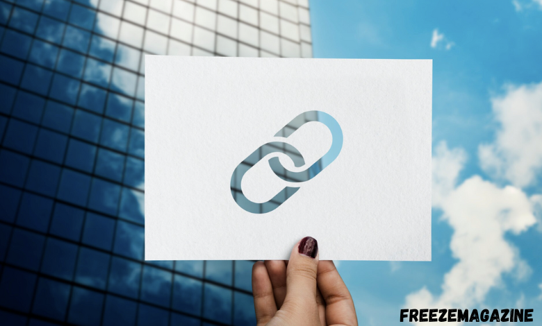 what is an affiliate link