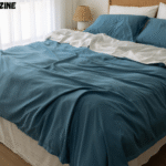 Linen Duvet Covers