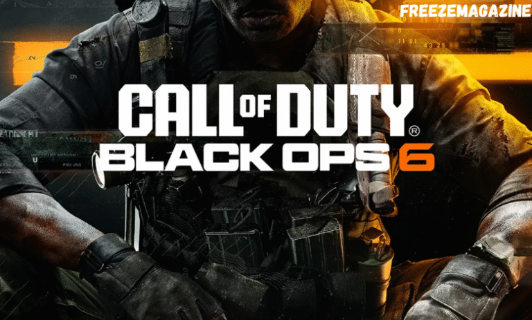 Where New Legends Are Born: The Secret World of COD Bot Lobbies ...